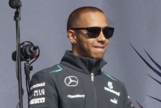 Hamilton