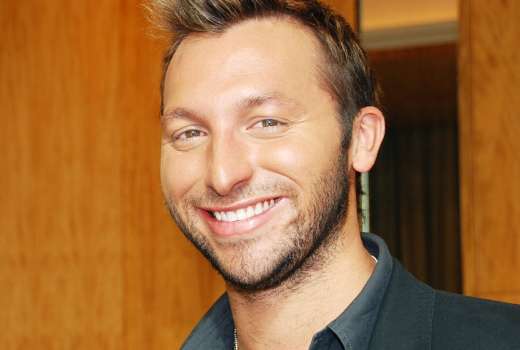 Ian Thorpe