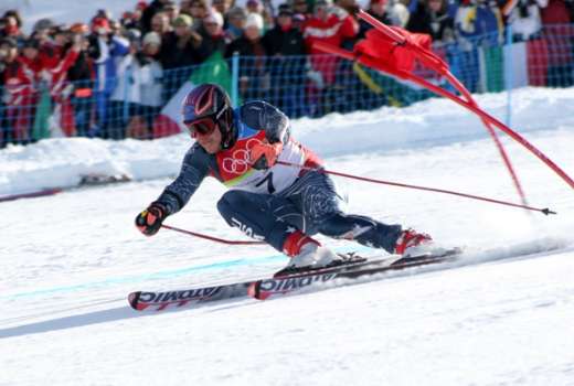 Bode Miller