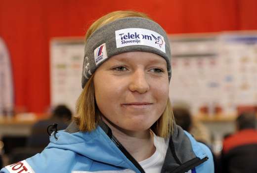 Maruša Ferk