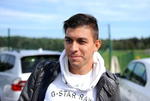 Tadej Apatič