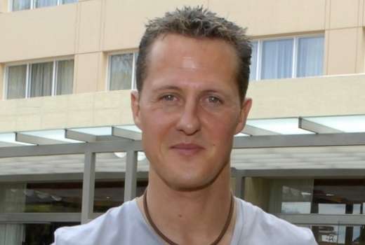 Michael Schumacher