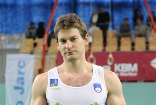 mitja petkovsek
