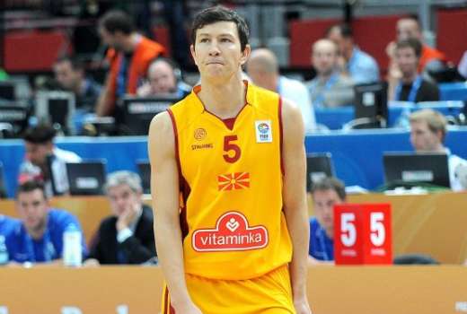 Vlado ilievski
