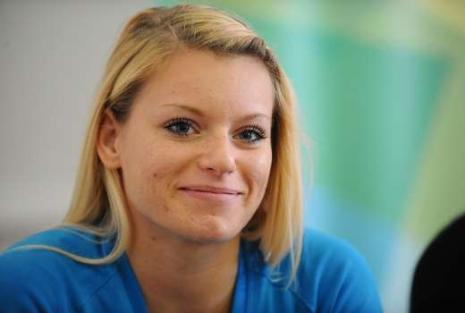 Teja Belak