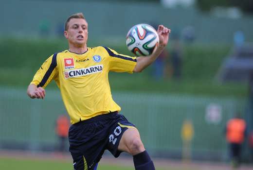 nejc kolman
