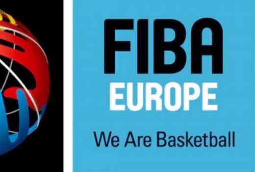 fiba europe logo