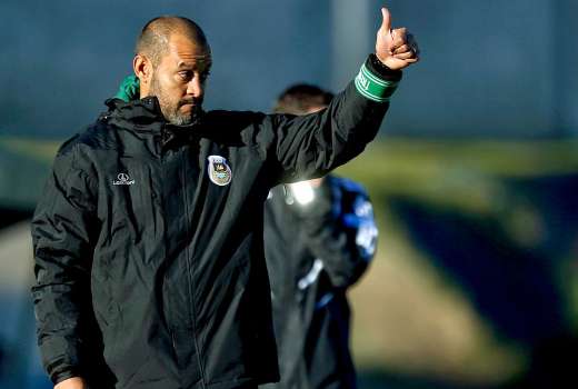 nuno espirito santo