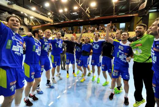 rokomet reprezentanca madzarska