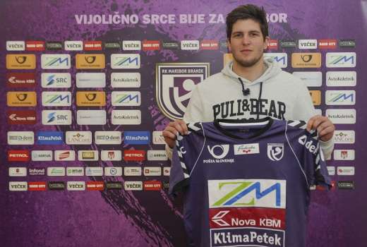 dominik miskovic maribor
