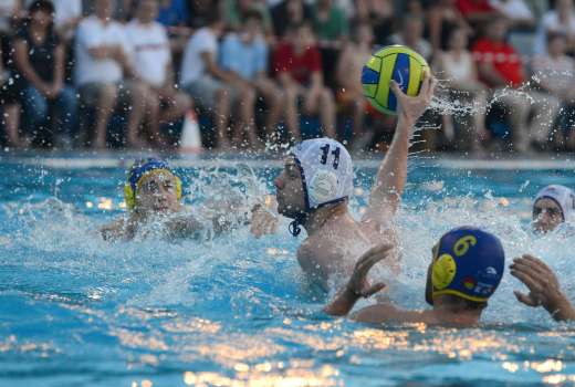 vaterpolo