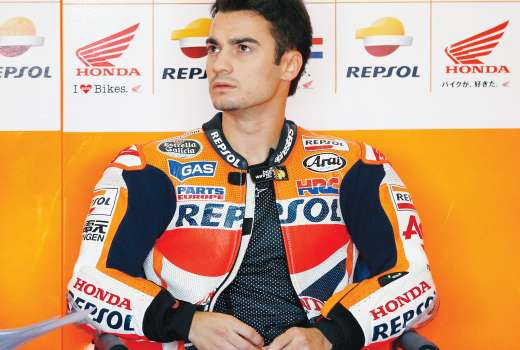 pedrosa re