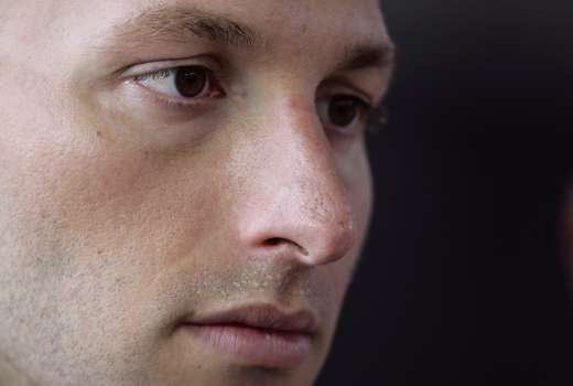 Ian Thorpe