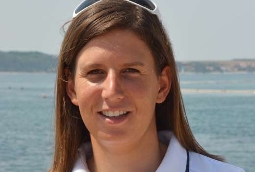 tina mrak