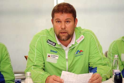 miha potocnik