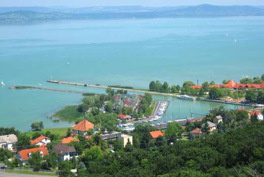 blatno jezero