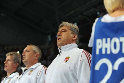 lajos mocsai nm