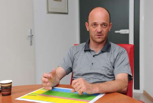 jurij žurej