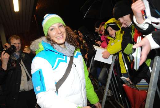 ilka stuhec gw