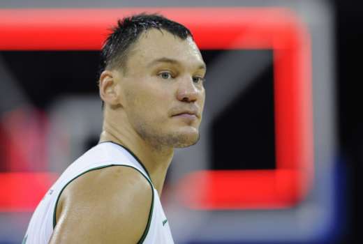 jasikevicius re