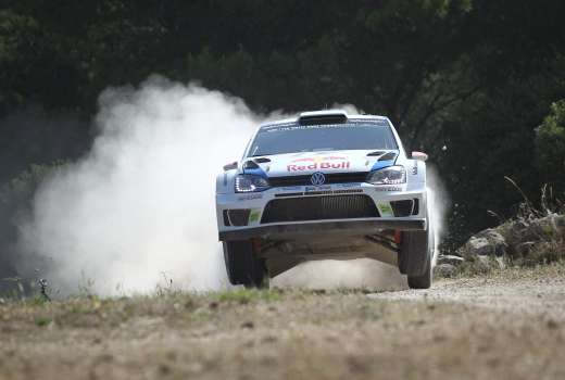 Jari-Matti Latvala profi