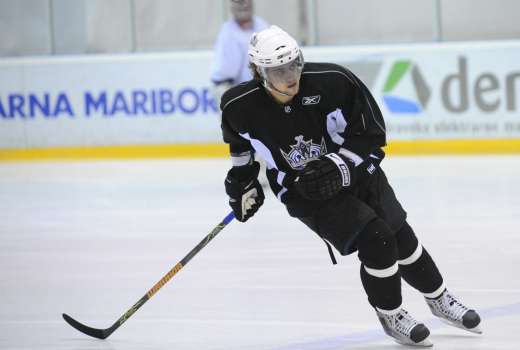 anze kopitar gw
