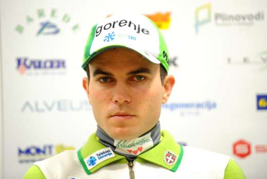 jernej damjan
