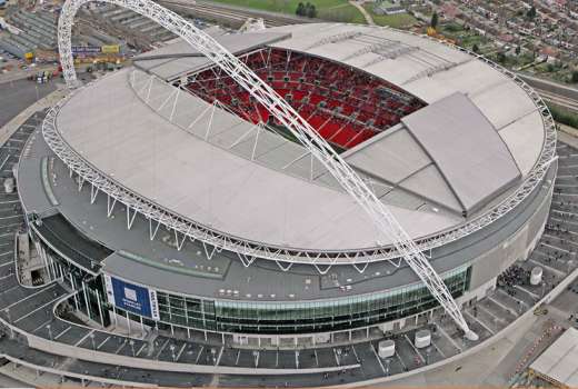 wembley