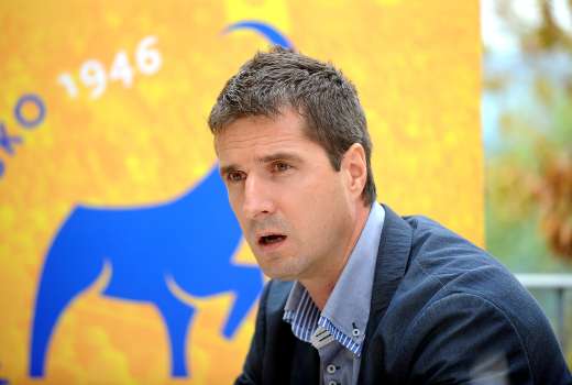 roman pungartnik