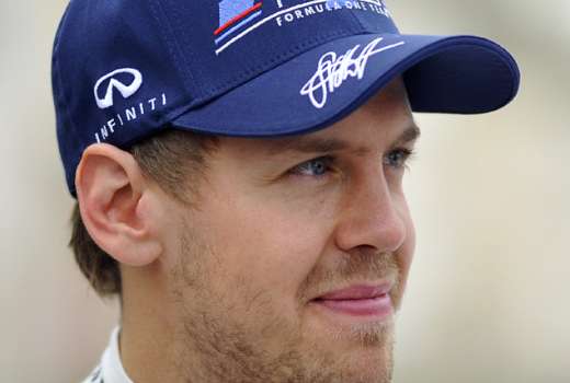 vettel wiki