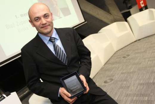 Blaž Zupančič