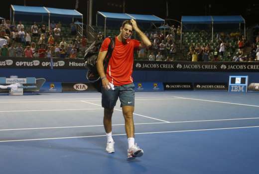 martin del potro