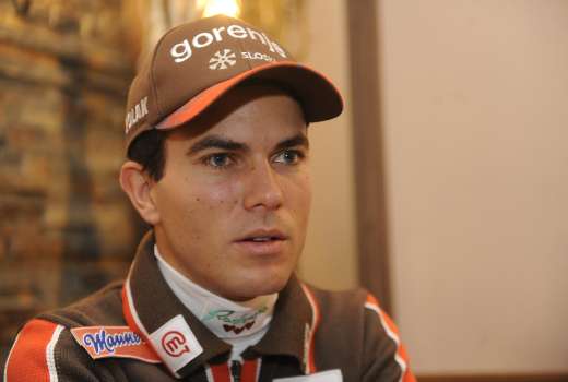 jernej damjan