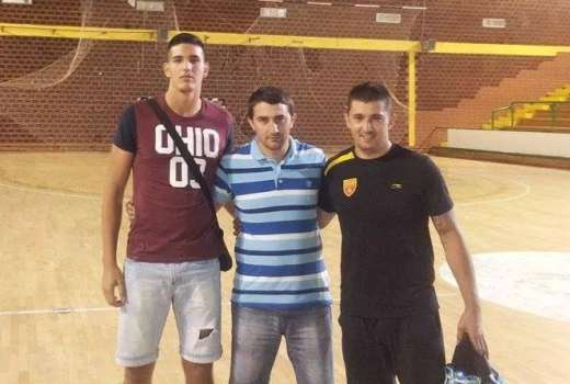 stefan cavor