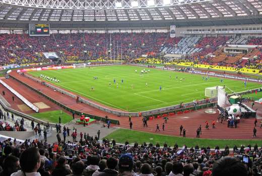 luzniki