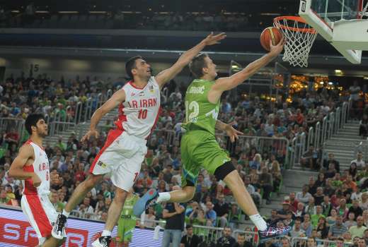 slovenija iran dragic