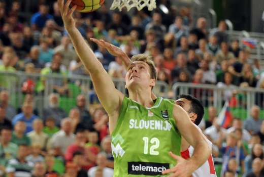 slovenija iran zoran dragic