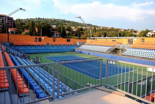 tenis portoroz