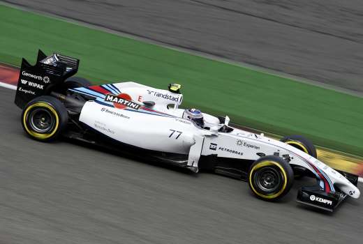 Valtteri Bottas