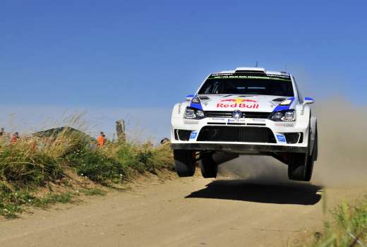 ogier