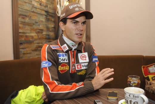 jernej damjan