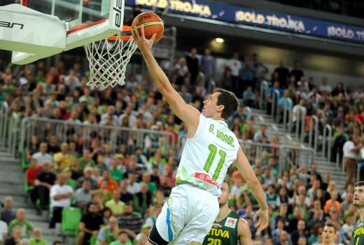 goran dragic