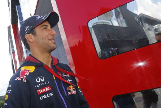 Ricciardo