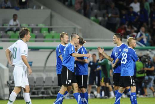 slovenija estonija gw