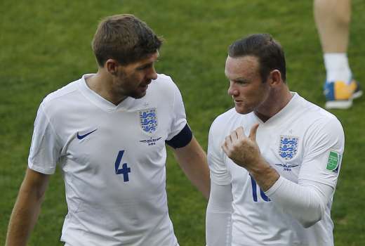 rooney gerrard