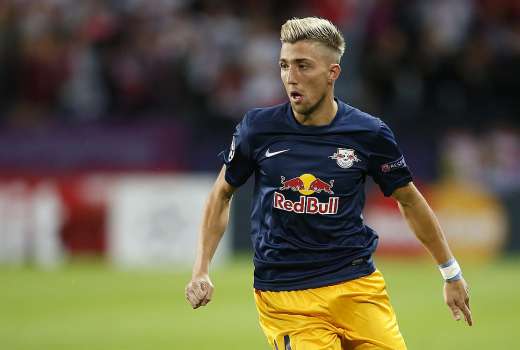 kevin kampl