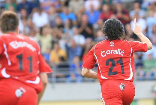 alen coralic