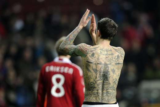 Daniel Agger