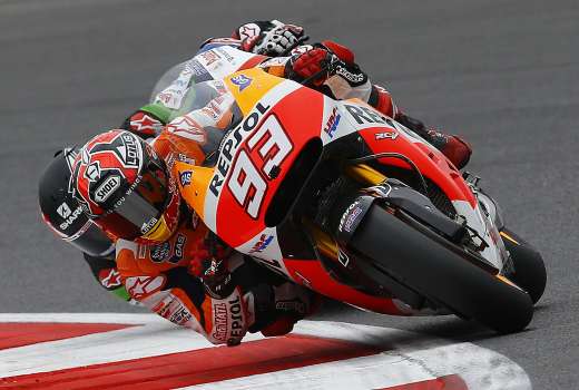marquez