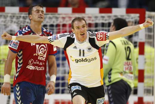 holger glandorf